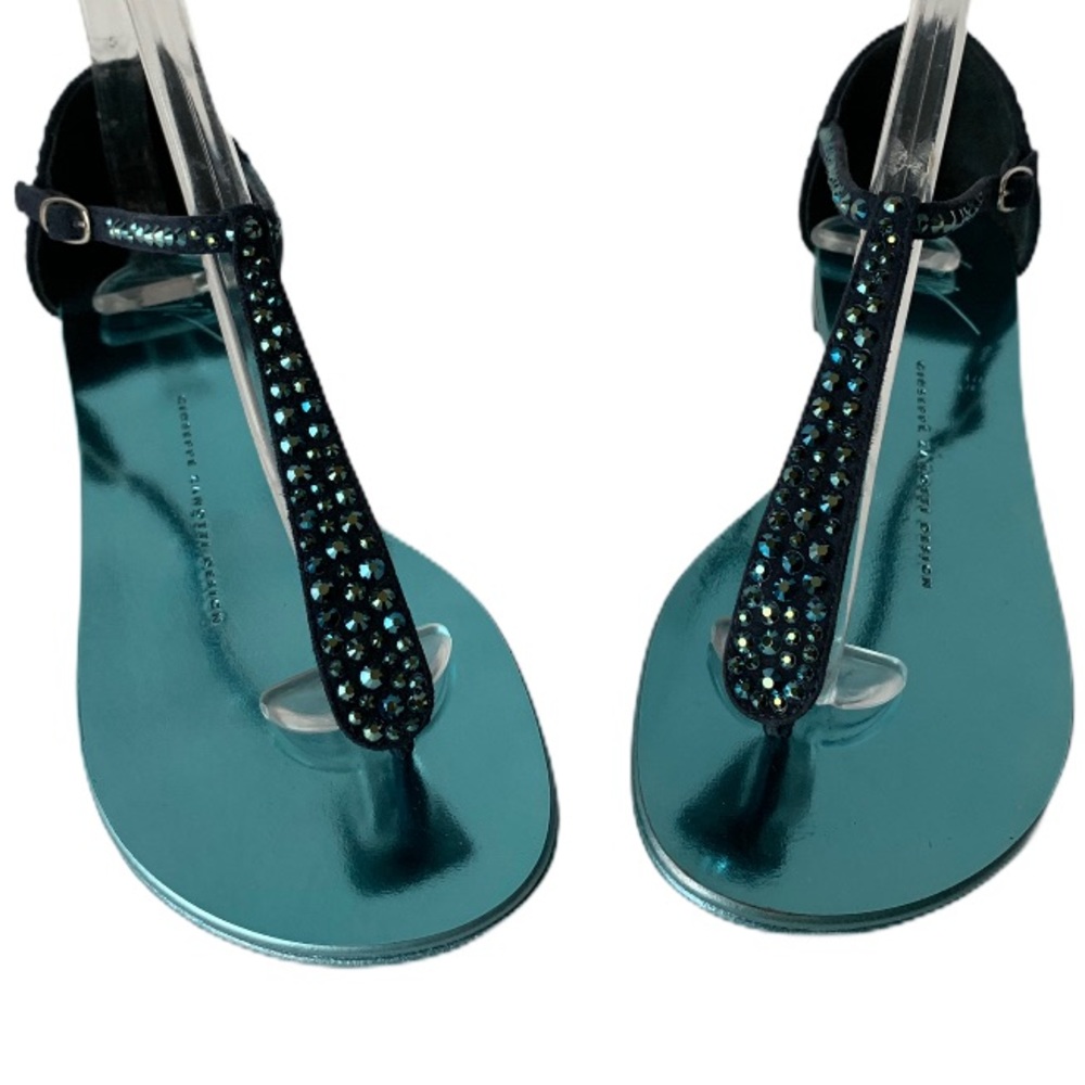 Giuseppe Zanotti sandals NEW